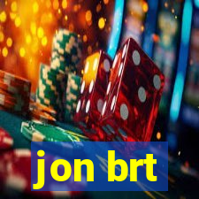 jon brt